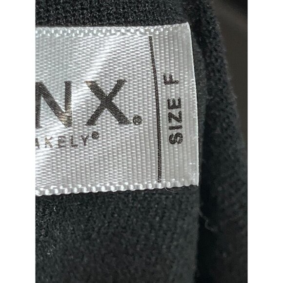 Spanx Shapewear Size F Black Neutral Intimates Shorts Thigh Feminine Wedding - Picture 3 of 13